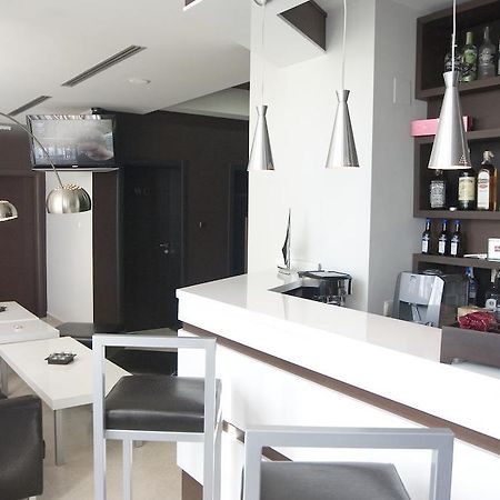 Eski Zaara Hostel Stara Zagora Eksteriør bilde