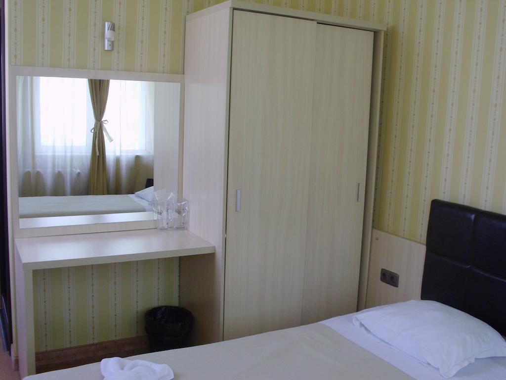 Eski Zaara Hostel Stara Zagora Rom bilde