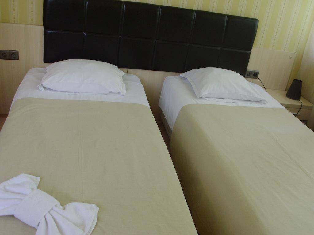 Eski Zaara Hostel Stara Zagora Rom bilde