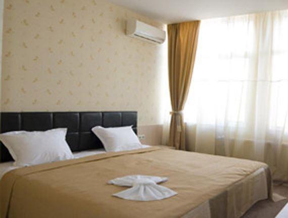 Eski Zaara Hostel Stara Zagora Rom bilde