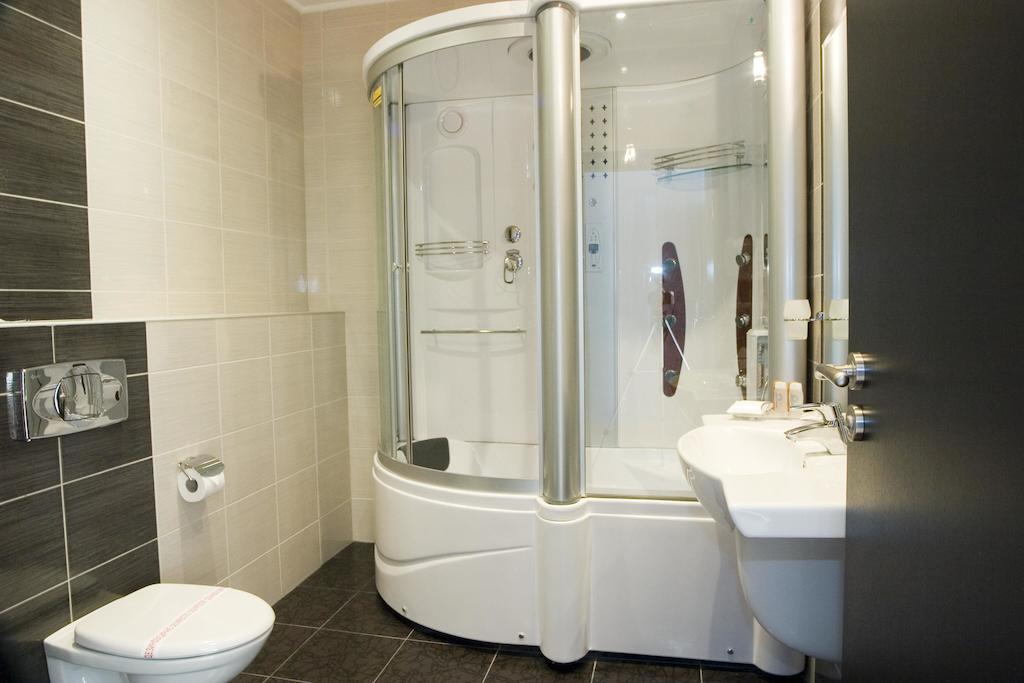 Eski Zaara Hostel Stara Zagora Rom bilde