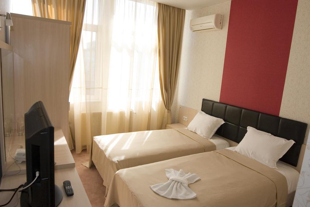 Eski Zaara Hostel Stara Zagora Rom bilde