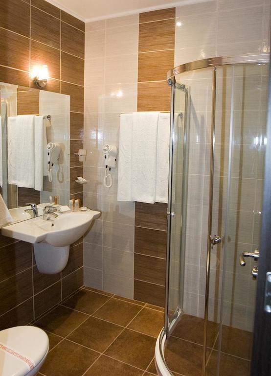Eski Zaara Hostel Stara Zagora Rom bilde