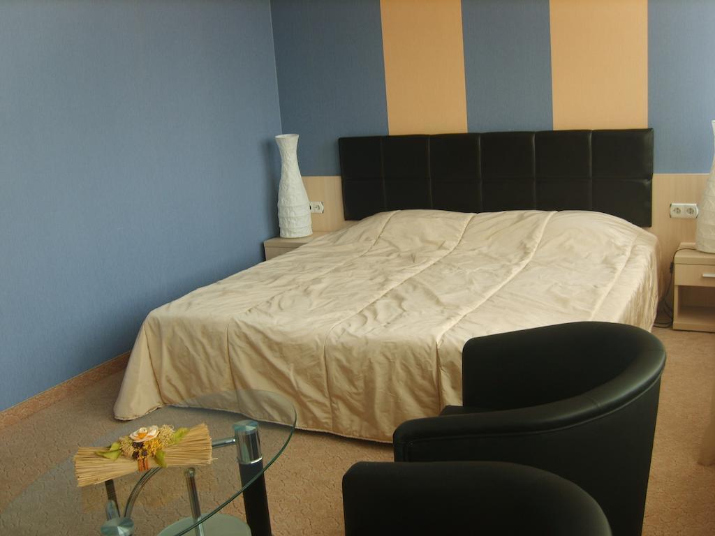 Eski Zaara Hostel Stara Zagora Rom bilde